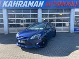 Ford Focus Lim. Titanium - Ford Focus Gebrauchtwagen in Osnabrück