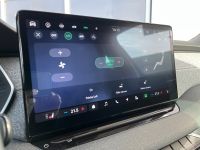 Skoda Octavia Combi 2.0 TDI DSG Selection AHK 5J GAR bei Autohaus Landmann & Maier OHG