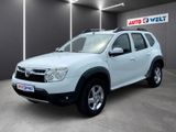 Dacia Duster 1.6 16V Prestige Leder Klima AHK Parksens - Dacia Duster: 1.6