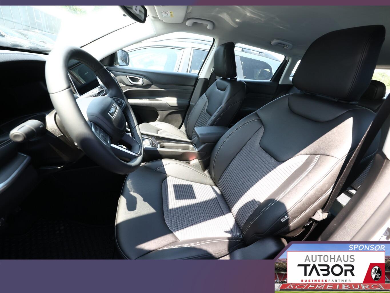 Jeep Compass Hybrid Altitude PremiumP 18Z UVP-43%*