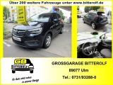 Opel Crossland 1.5 D Edition Navi/SHZ/PDC/Alu