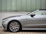 Mercedes-Benz E 200 Cabriolet AMG-Line *LED|ASSIST|WIDESCREEN* - Mercedes-Benz E 200: Cabrio