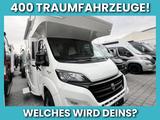 Eura Mobil Terrestra 570 HS Hecksitzgruppe,Zahnriemen Neu! - Eura Mobil Terrestra 570 hs