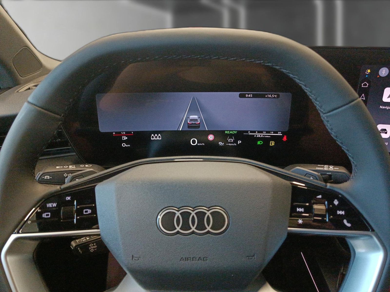 Audi A3 - Bild 11