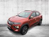 Dacia Spring Extreme ELECTRIC 65 RFK Klima PDC - rote Dacia Spring