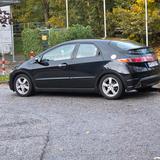Honda Civic 2008- 1.8 - Honda Accord: 8