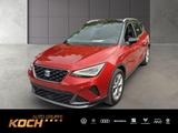 Seat Arona FR 1.0TSI Navi LED Kamera - Seat Arona aus 2023