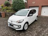 Volkswagen VW UP! 75PS - gebrauchte VW up! aus dem Jahr 2011