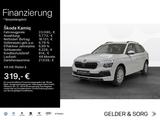 Skoda Kamiq Essence 1.0 TSI | SHZ | KLIMA | SMARTLINK