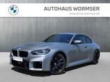 BMW M2 Coupé M Drivers P. Head-Up HK HiFi DAB LED - BMW M2 in Nürnberg