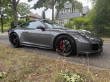 Porsche 991 Carrera 4 GTS Coupé Chron PDK SAGA MwSt ausw - Porsche 991 in Berlin