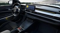 Jeep Avenger - Vorschau Bild 7