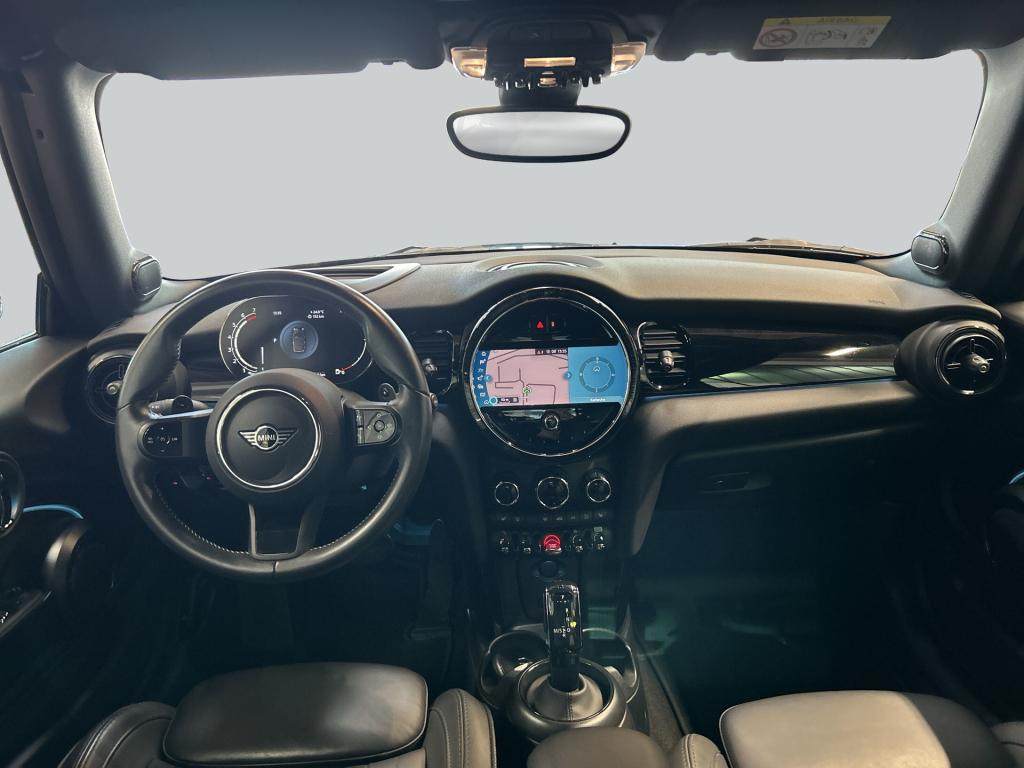 MINI Cooper S Cabrio Aut. Classic Trim, SHZ, RFK, LED