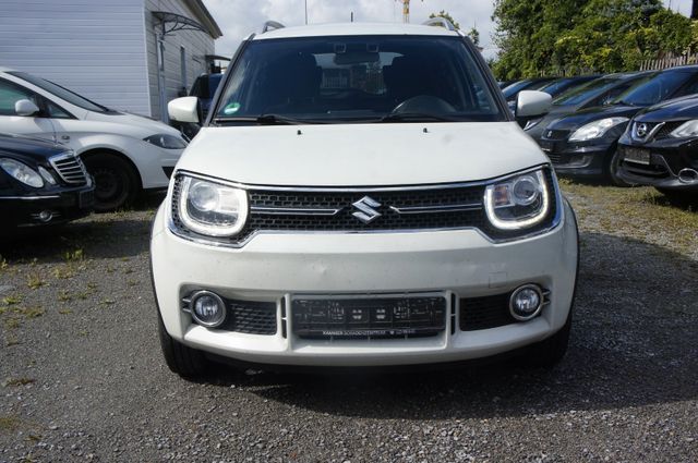 Suzuki Ignis Comfort 4x4