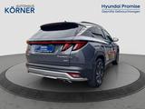 Hyundai Tucson PRIME 1.6 CRDi (48V) *LEDER*ALLRAD*MEMORY - Hyundai TUCSON: V6