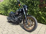 Harley-Davidson DYNA LOW RIDER S FXDLS - HARLEY-DAVIDSON DYNA LOW RIDER