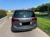 Seat Alhambra 2.0 TDI 110kW Style Ecomotive TüV 2027 - Seat Alhambra von privat