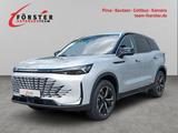 BAIC Beijing X75 1,5T GDI LV4 *360°*LED* - silberne BAIC Beijing X75