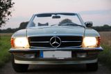 Mercedes-Benz 1. Hand seit 1979 , Schaltgetriebe, Unverbastelt - aus 1979: Cabrio