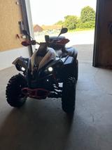 Can-Am Renegade 850xxc - Can-Am Quad