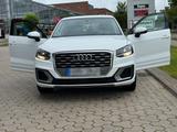 Audi Q2 in Hannover Mitte zu verkaufen! - Audi Q2 Gebrauchtwagen in Hannover