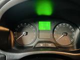 Skoda Fabia 1.6l TDI 55kW Active Combi Active - Skoda Fabia Active mit Diesel-Antrieb