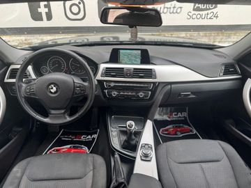 BMW 316 - 9