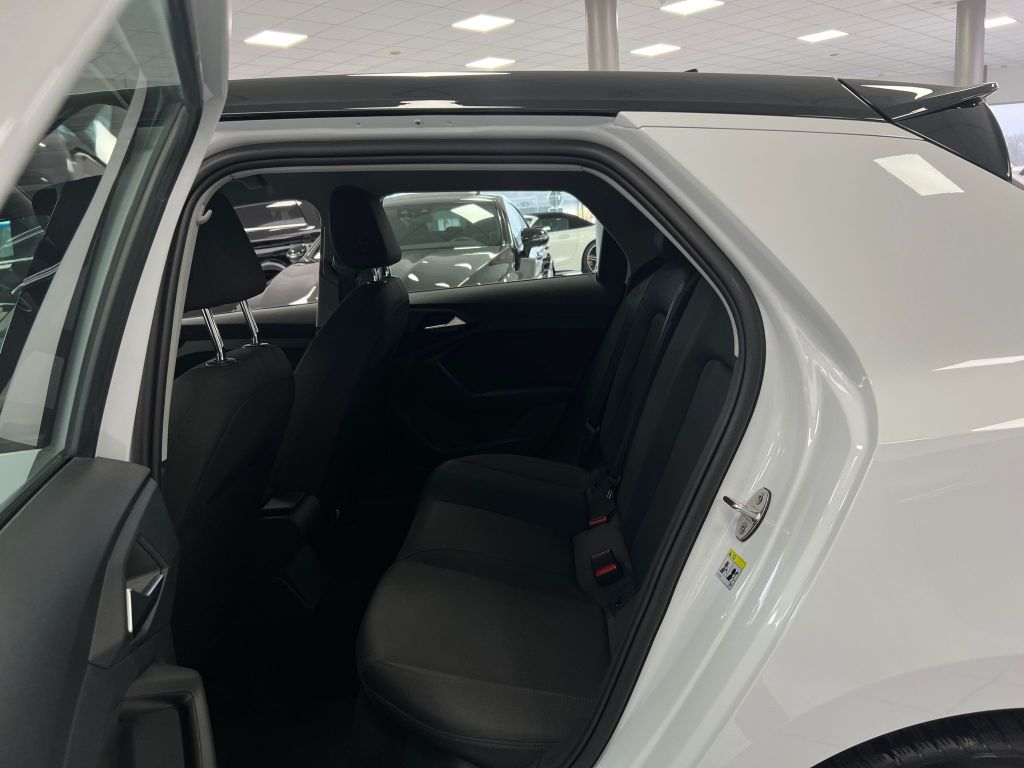 Audi A1 35 TFSI S-line*S-TRONIC*LED*VIRTU*MMI*
