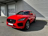 Jaguar E-Pace R-Dynamic HSE Facelift Panorama Meridian - Jaguar E-Pace aus 2021