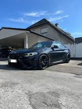 BMW M2 Comp, Run Out Sonder Edition, HK, Track, 