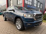 Dodge RAM 5.7 V8 4X4 LARAMIE PANNO NAVI