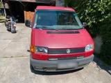 Volkswagen VW Volkswagen T4 Multivan mit Westfalia Sc... - VW T4 Multivan in Bremen