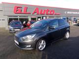 Ford C-MAX Titanium/NAVI/KAM/XENON/SH/PDC/LENKRADHZ