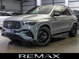 Mercedes-Benz GLE 53 AMG 4M+ SUV /Premium/Carbon/Prod.25 - Mercedes-Benz GLE-Class New cars