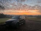 Kia kia sorento 2.5 Diesel 140PS bj 2004 an ex... - gebrauchte Kia Sorento aus dem Jahr 2004