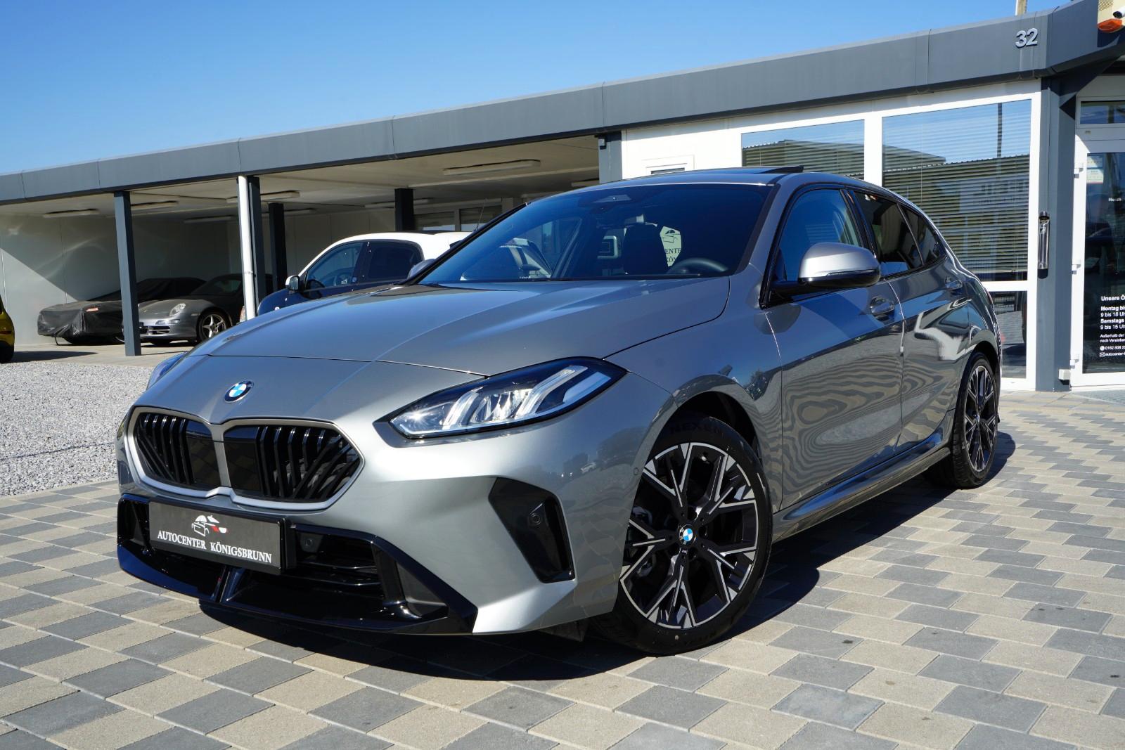 BMW 120