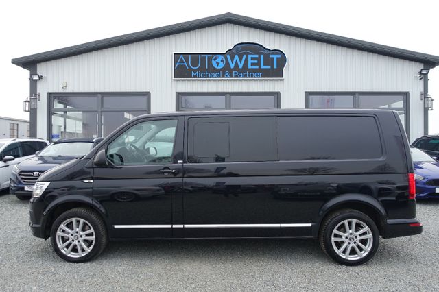 Volkswagen T6 Kombi 2.0 TDI DSG 4M Lang LED KLIMA KAM ANHK