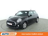 MINI Cooper*TEMPO*PDC*SHZ*ALU*LIM*KLIMA* - MINI Cooper in Frankfurt (Main)