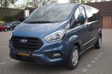 Ford Transit Custom 340 lang Editi. Navi PDC 9- Sitze