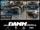 Mercedes-Benz CLA 250 e SB AMG Premium/Distronic/Memory/AHK/TW - Mercedes-Benz CLA 250 Shooting Brake Jahreswagen