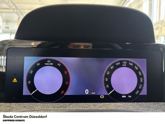 Skoda Superb - Bild 15