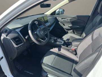 Nissan Qashqai - 9