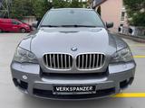 BMW X5 xDrive50 GEPANZERT B4 ARMOURED WERKSPANZERUNG - BMW X5 in Erfurt