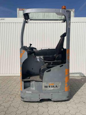 Still FM-X14 Scale Waage Schubmaststapler