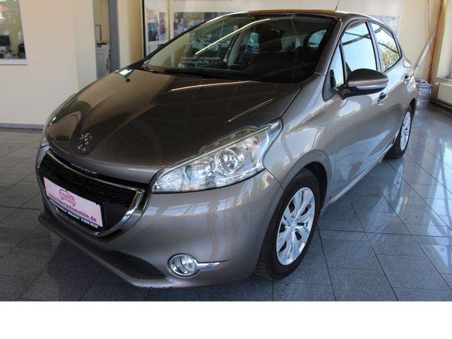 Peugeot 208 Active