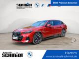 BMW i5 eDrive40 Touring M Sport / NP= 98.930,- / AHK - BMW i5 Kombi Gebrauchtwagen