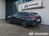 Hyundai i30 Kombi 1.0 T-GDI DCT Advantage NAVI*KAMERA*SI - Hyundai i30 Gebrauchtwagen in Braunschweig