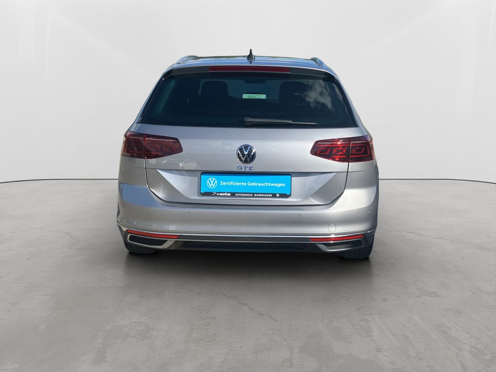 Volkswagen Passat Variant - Bild 4
