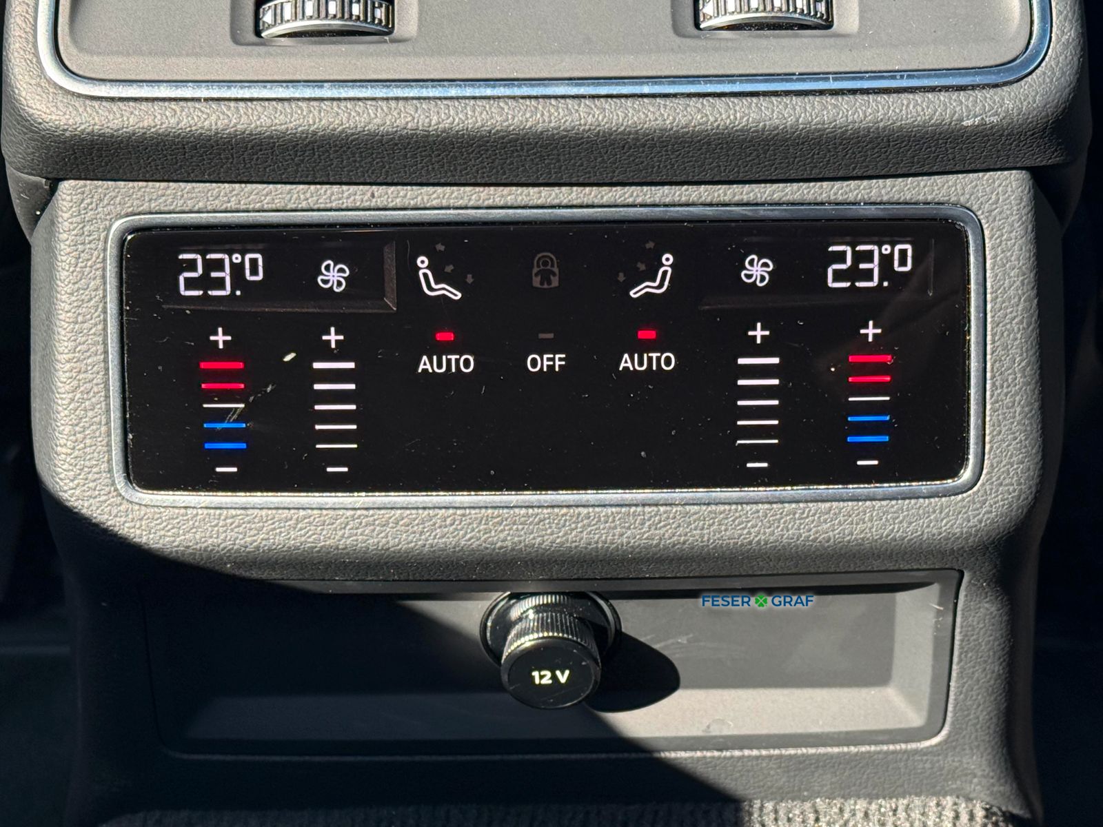 Audi A6 - Bild 14