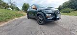 Dacia Spring Comfort Plus Look- Paket  Orange  - Dacia mit Elektro-Antrieb